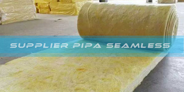 GLASSWOOL