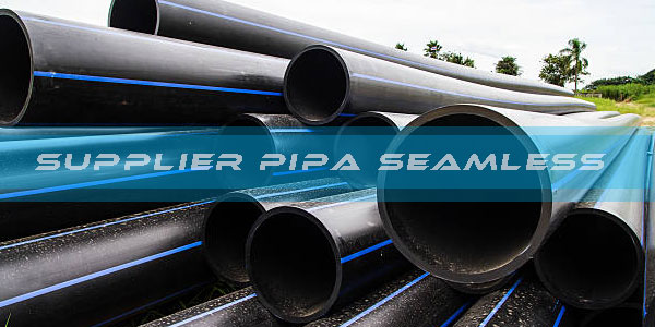 Pipa HDPE