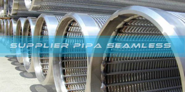 Pipa Screen