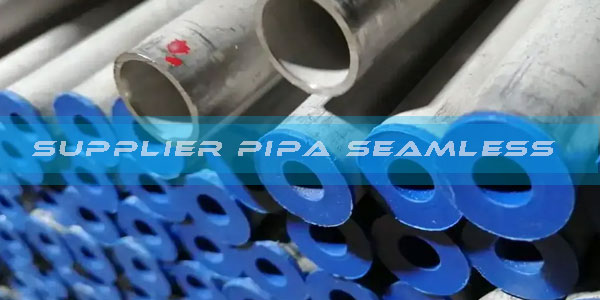 Pipa Stainless