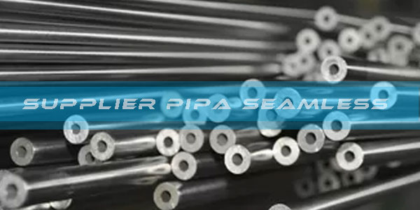 Pipa Tubing