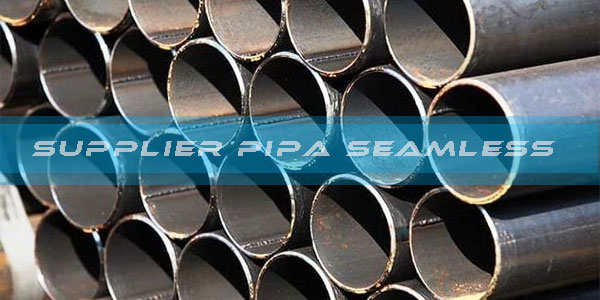 Pipa Welded