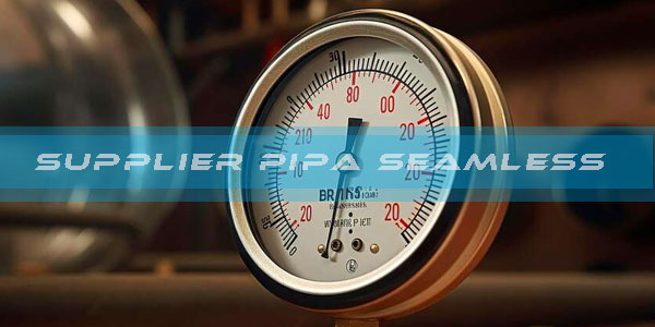 Pressure Gauge