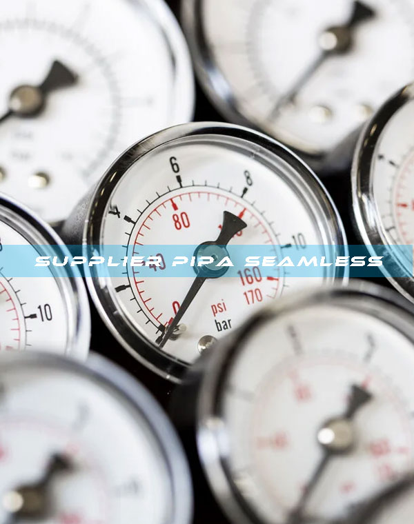 PRESSURE GAUGE
