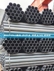 Supplier-Pipa-Seamless