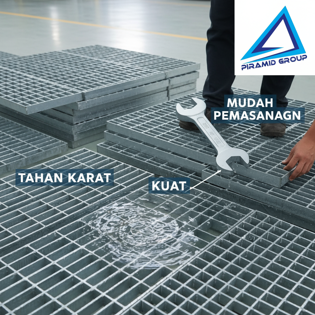 kelebihan dan manfaat steel grating 02 supplierpipaseamless.co.id
